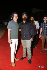 Bheeshma Movie Pre Release Event